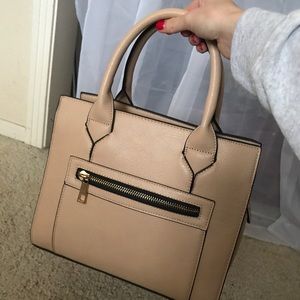 Crossbody Forever 21 Bag